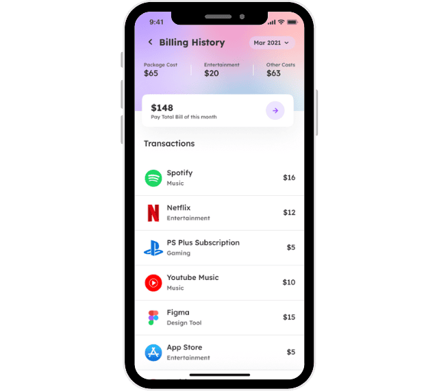 mobile